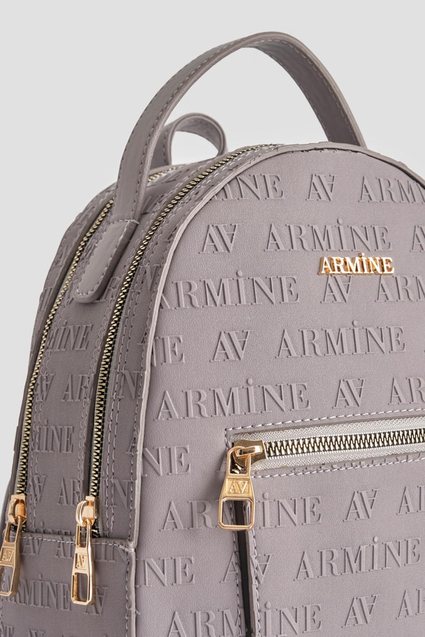 Armine Çanta 24Yd7337-1 Gri