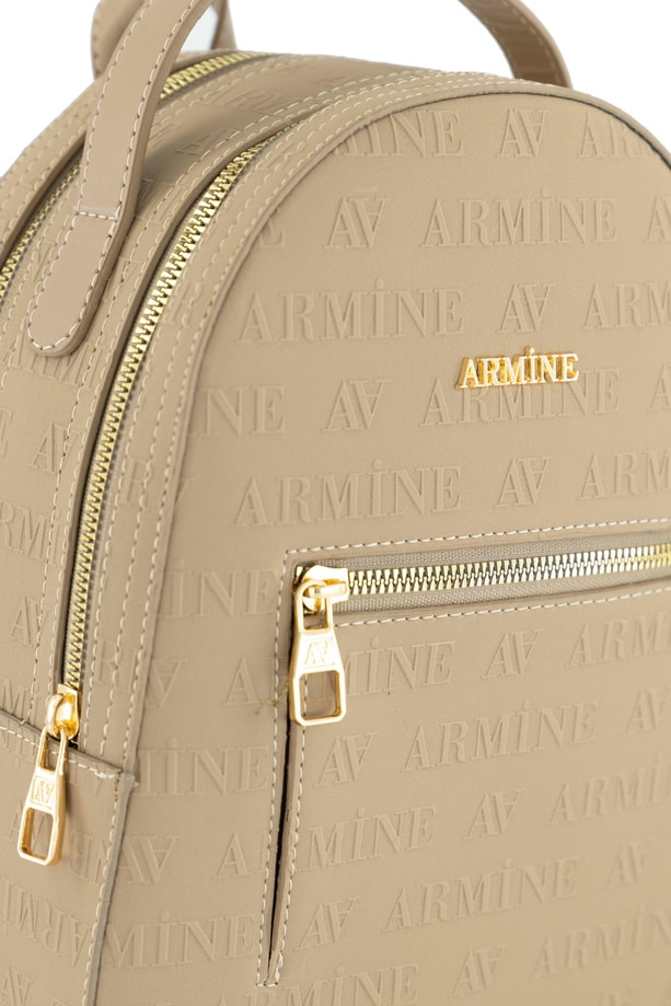 Armine Çanta 24YD7337-1 Vizon