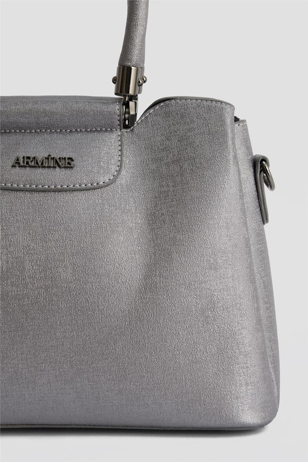 Armine Çanta 24Yd7342 Platin