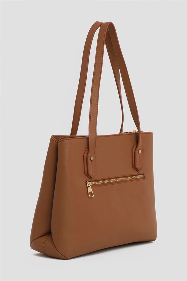 Armine Çanta 24Yd7343-8 Taba