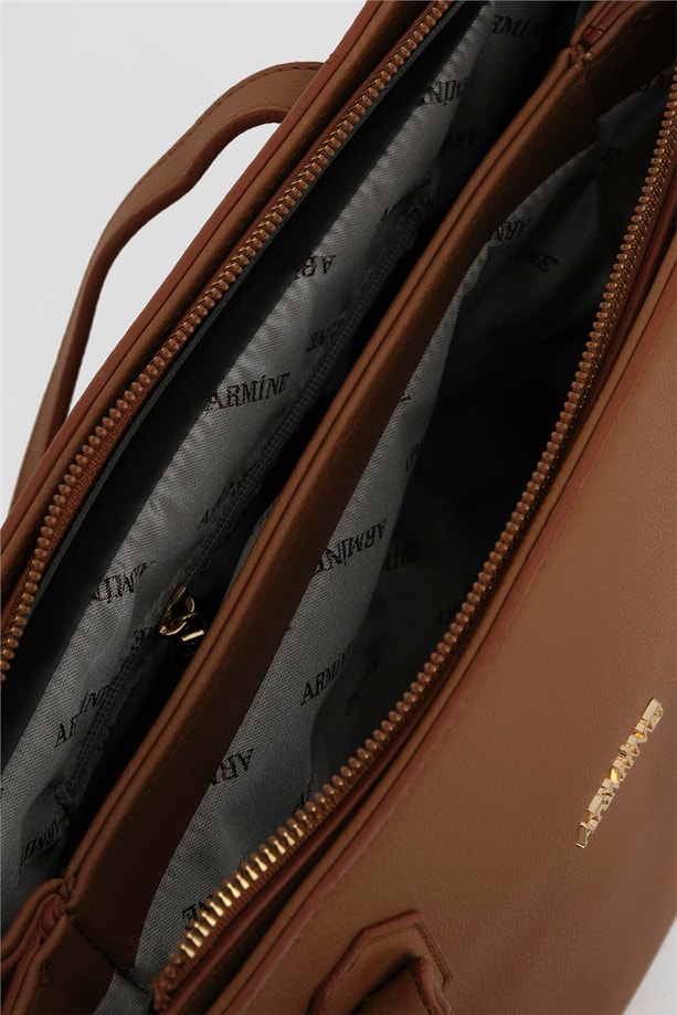 Armine Çanta 24Yd7343-8 Taba