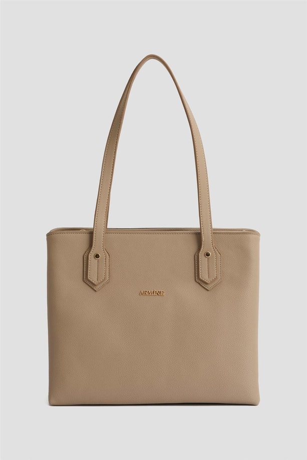 Armine Çanta 24Yd7343-8 Vizon