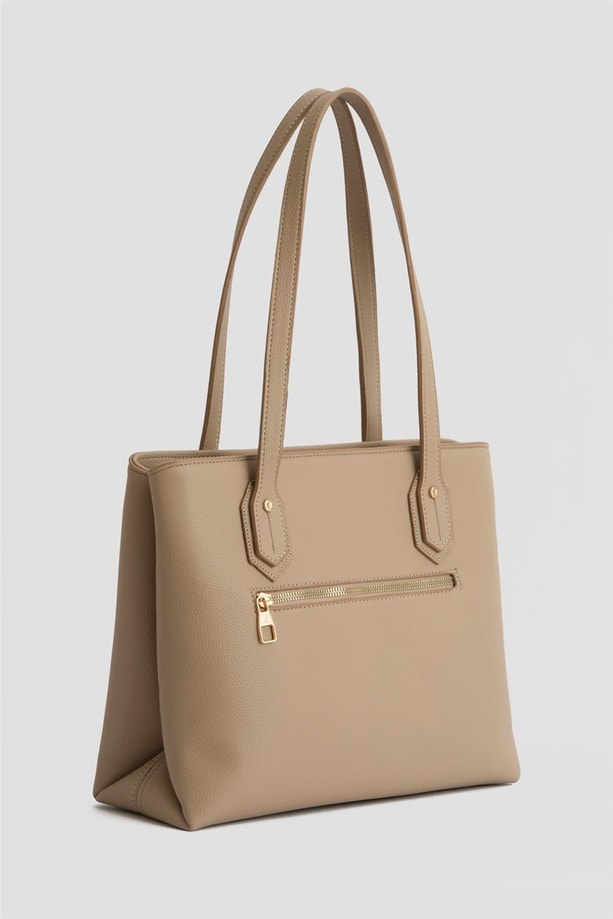 Armine Çanta 24Yd7343-8 Vizon