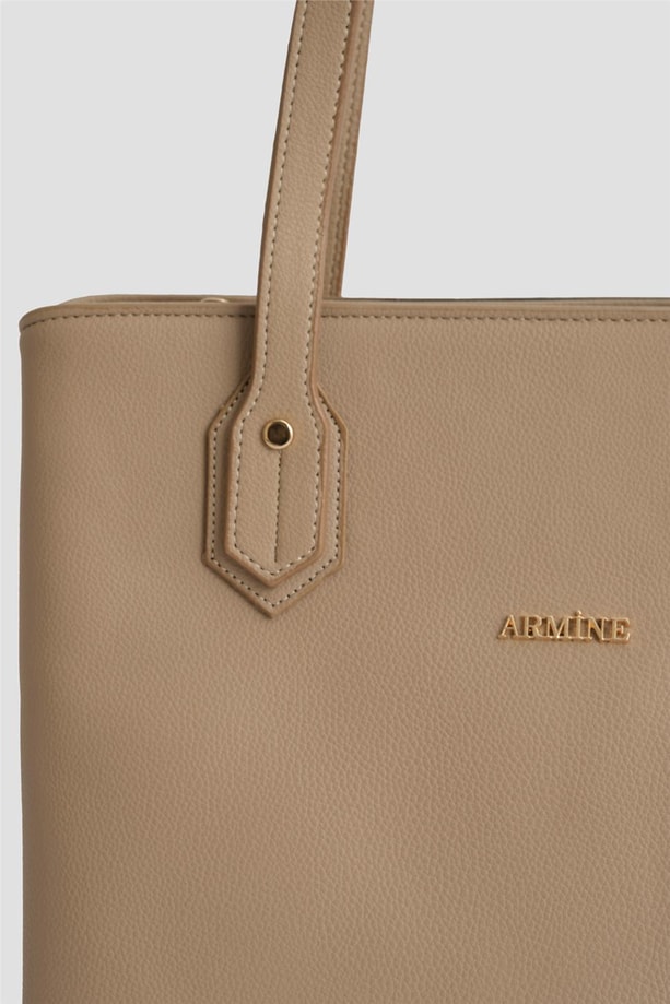 Armine Çanta 24Yd7343-8 Vizon