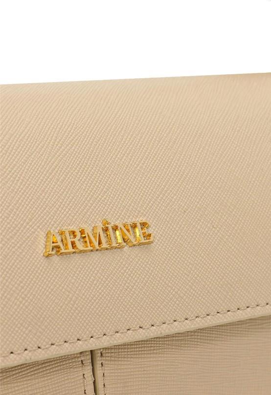 Armine Çanta 24YD7347 Krem