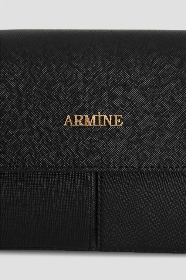 Armine Çanta 24YD7347 Siyah