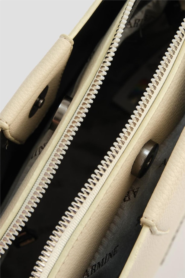 Armine Çanta 24Yd7348 Krem