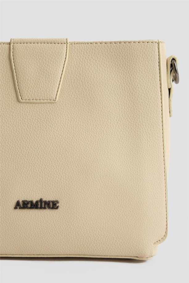 Armine Çanta 24Yd7348 Krem