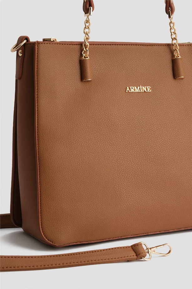 Armine Çanta 24Yd7362 Taba