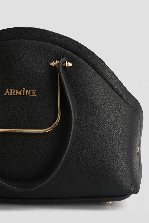Armine Çanta 24Yd7365 Siyah