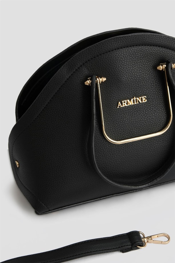 Armine Çanta 24Yd7365 Siyah