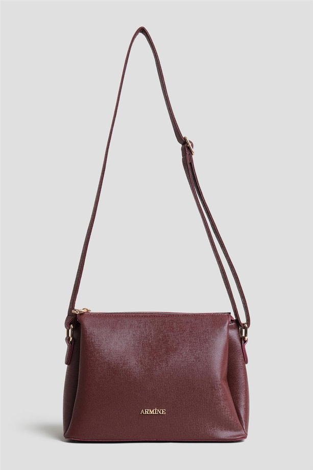 Armine Çanta 24YD7366 Bordo