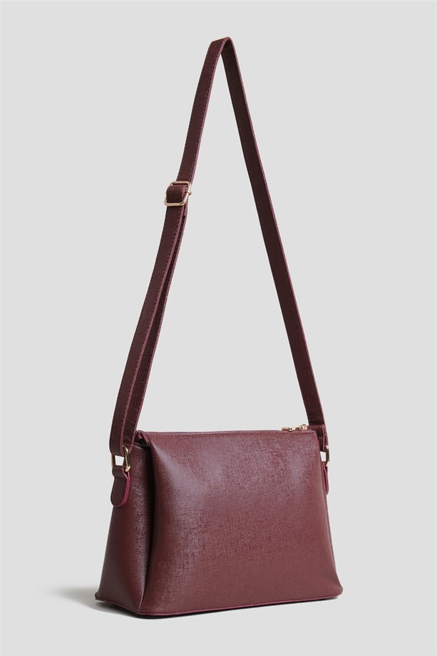Armine Çanta 24YD7366 Bordo
