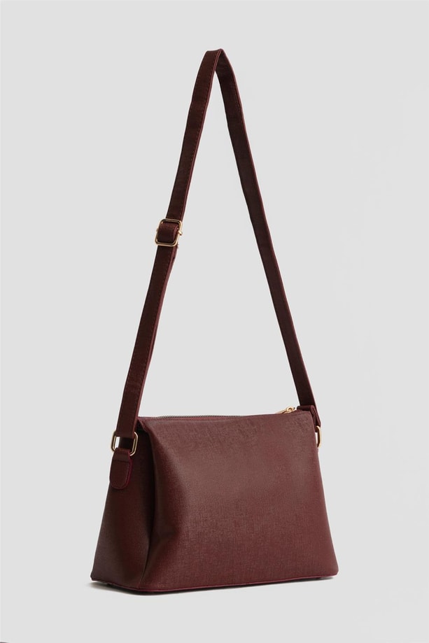 Armine Çanta 24Yd7366 Bordo
