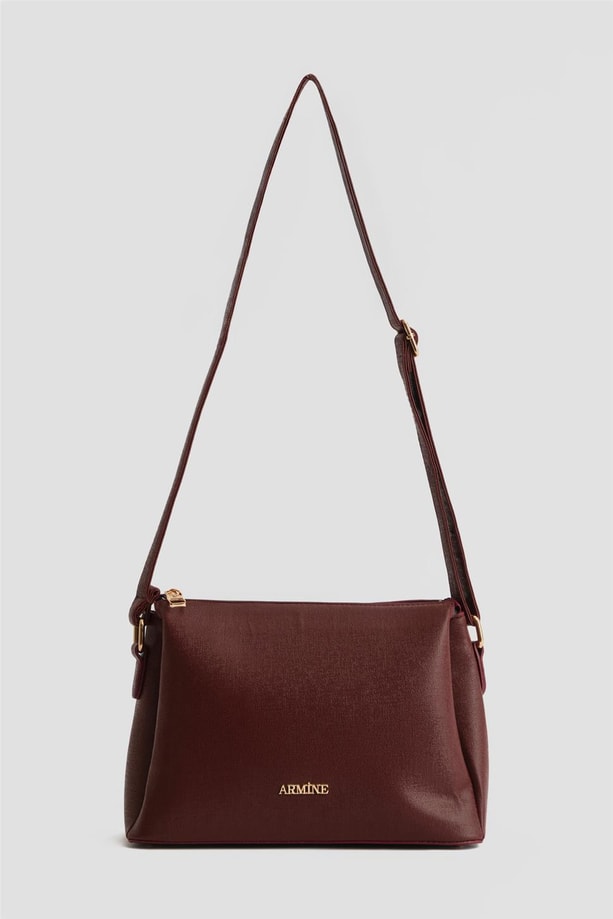 Armine Çanta 24Yd7366 Bordo