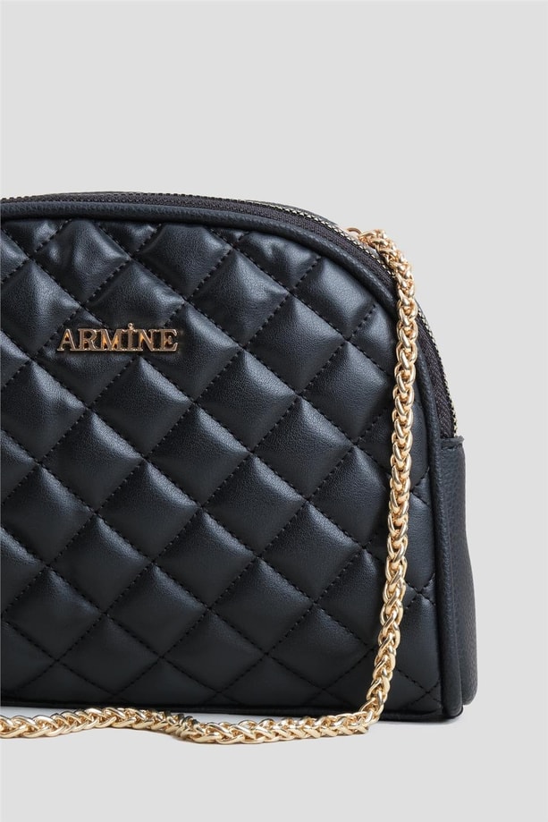 Armine Çanta 24YD7367-5 Siyah