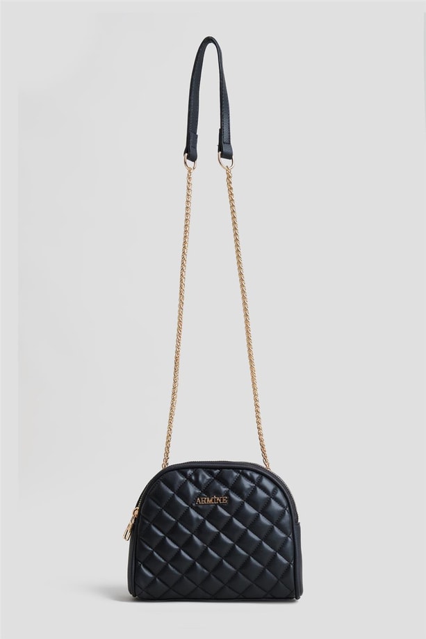 Armine Çanta 24YD7367-5 Siyah