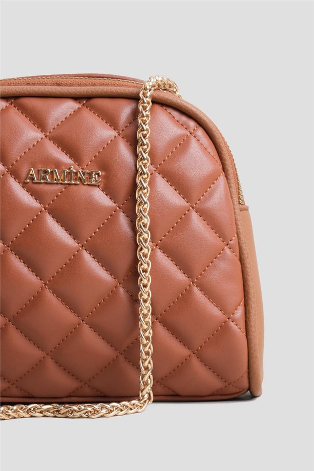 Armine Çanta 24YD7367-5 Taba