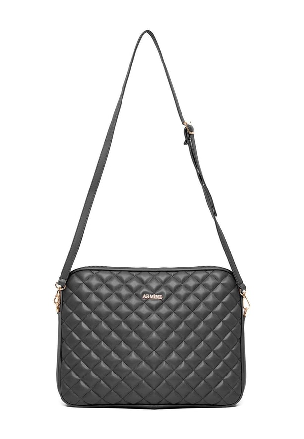 Armine Çanta 24YD7375 Siyah