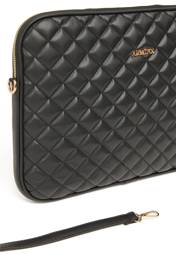 Armine Çanta 24YD7375 Siyah