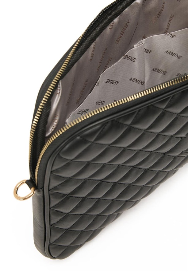 Armine Çanta 24YD7375 Siyah