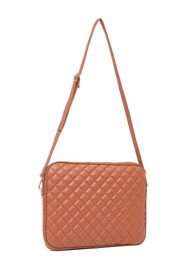 Armine Çanta 24YD7375 Taba