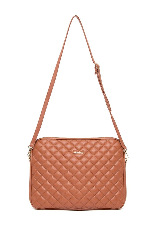 Armine Çanta 24YD7375 Taba