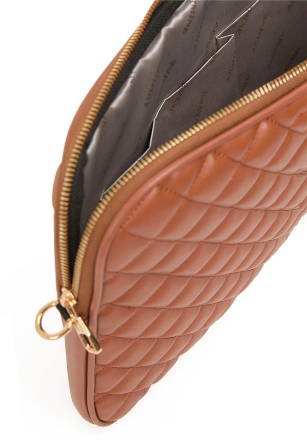 Armine Çanta 24YD7375 Taba