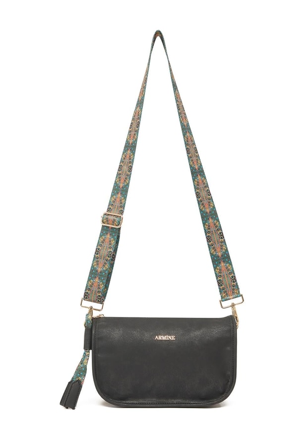 Armine Çanta 24YD7382 Siyah
