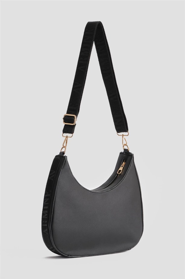 Armine Çanta 24YD7387-8 Siyah