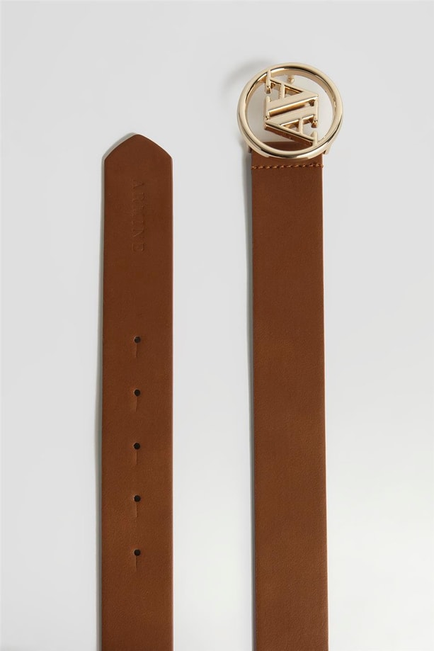 Armine Kemer Kbk 25YD005 Taba