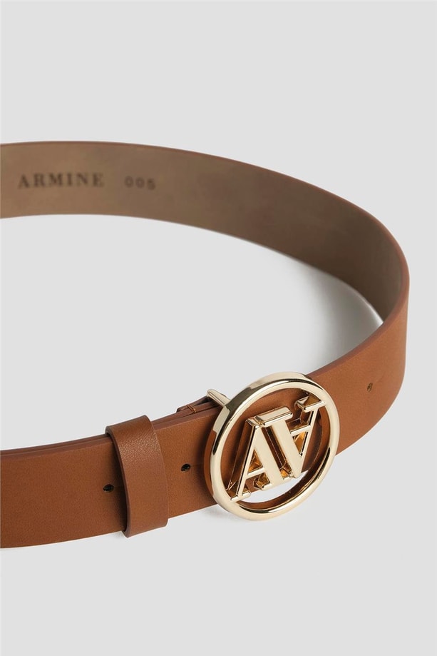 Armine Kemer Kbk 25YD005 Taba