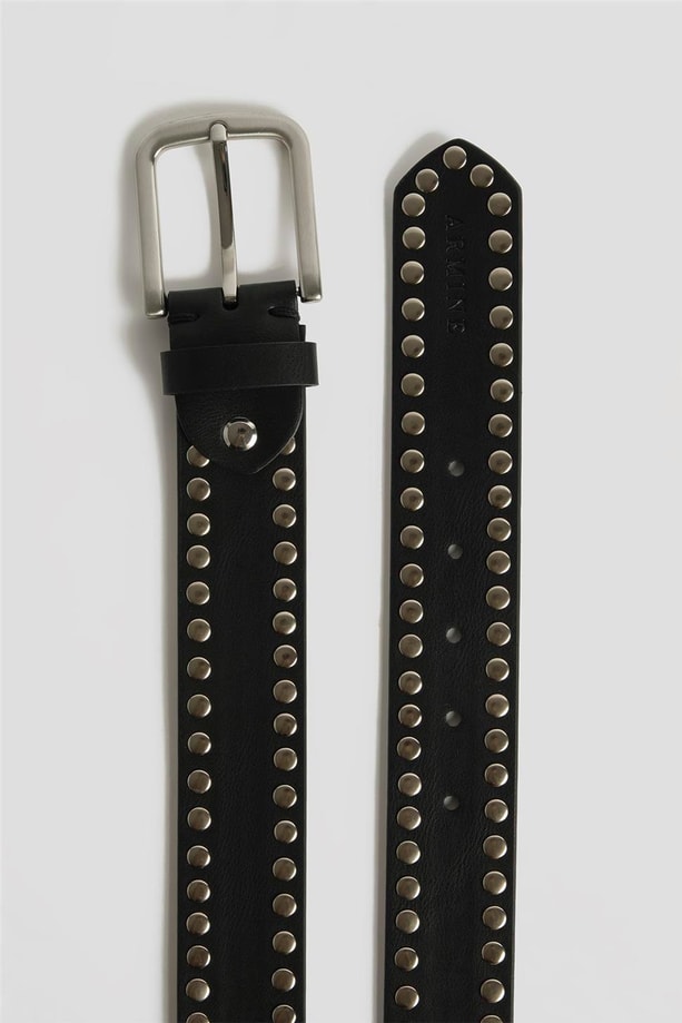 Armine Kemer Trk 25YD007 Siyah