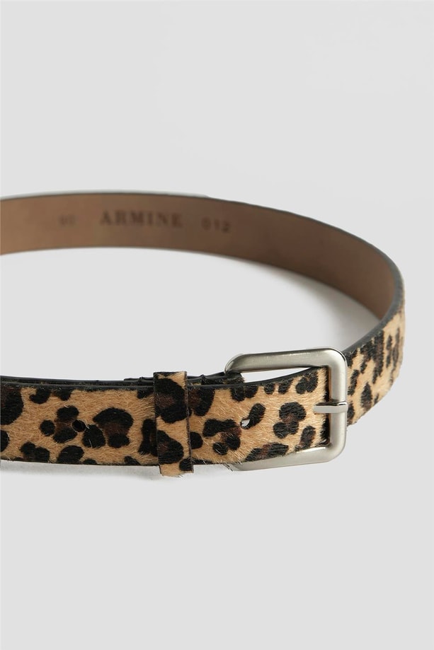 Armine Kemer Lpk 25YD012 Leopar