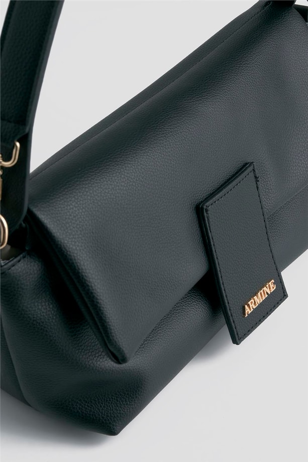 Armine Çanta Pia 25YD7422 Siyah
