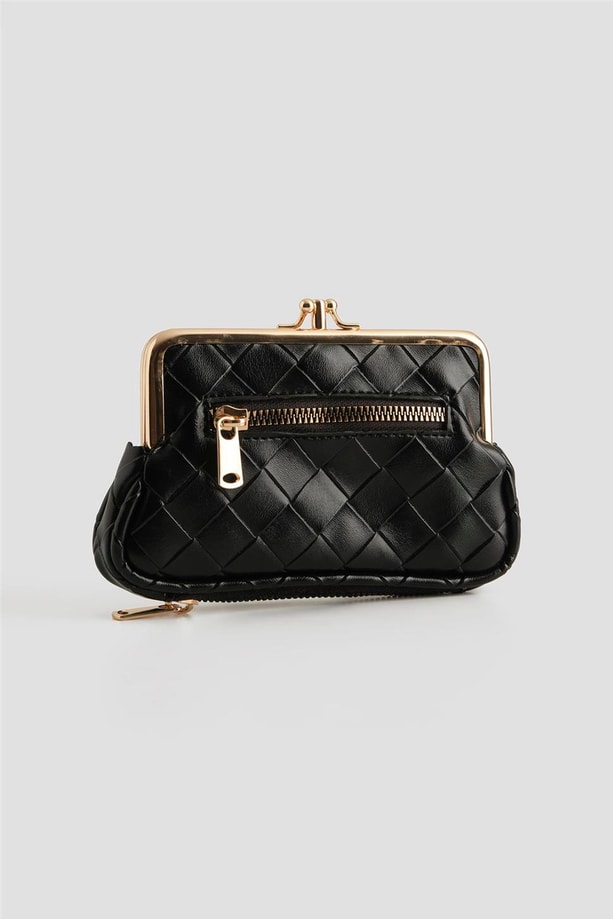 Armine El Çantası 25YD7029 Siyah