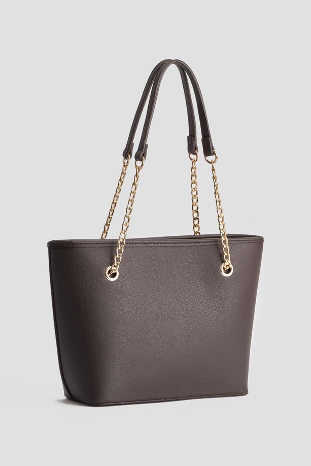 Armine Çanta Pia 25YD7271 Kahverengi