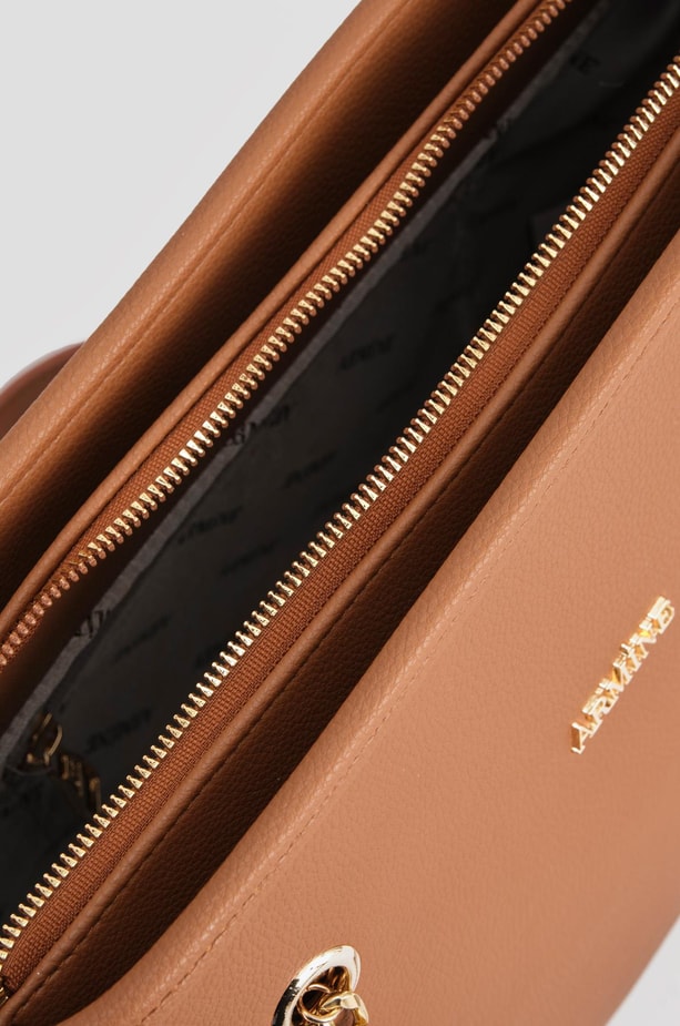 Armine Çanta Pia 25YD7271 Taba