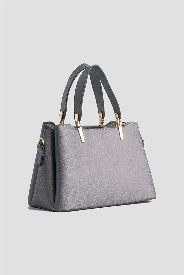 Armine Çanta 25YD7311 Platin