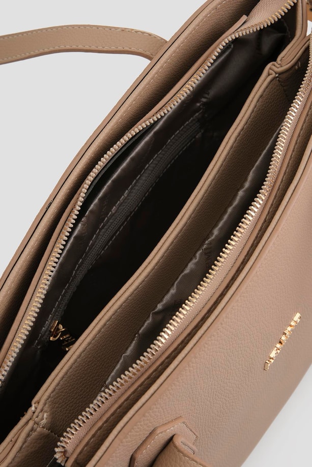 Armine Çanta Pia 25YD7343 Vizon