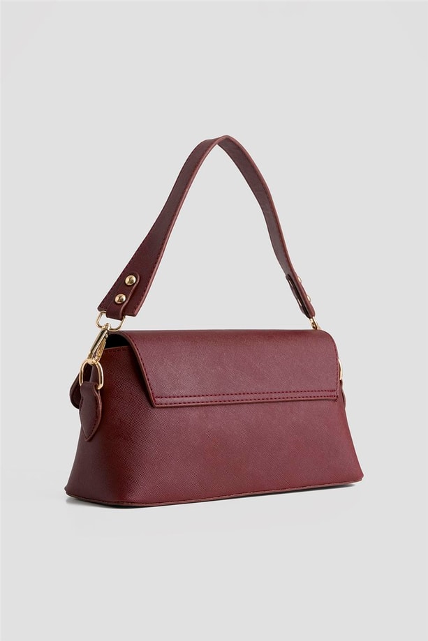 Armine Çanta 25YD7347 Bordo