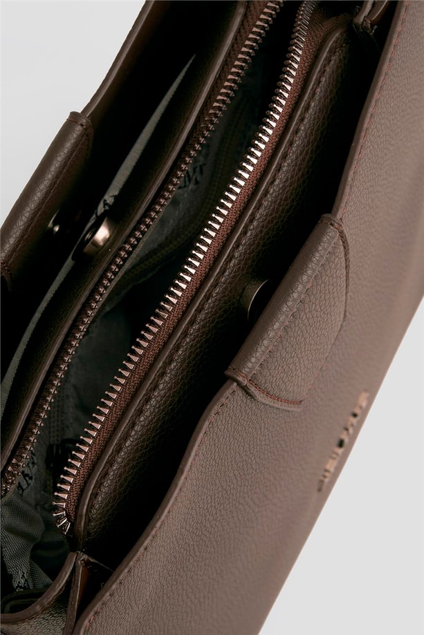 Armine Çanta 25YD7348 Kahverengi