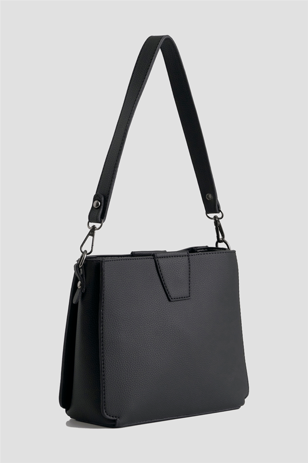 Armine Çanta 25YD7348 Siyah