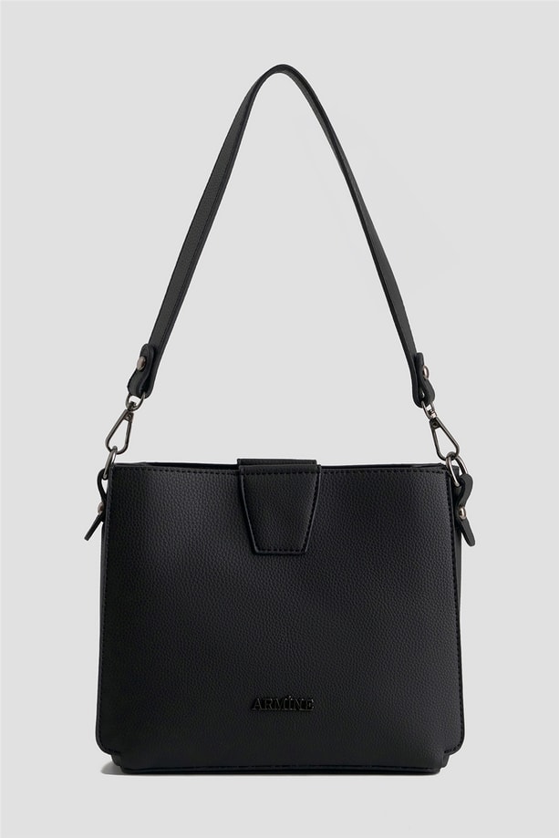 Armine Çanta 25YD7348 Siyah