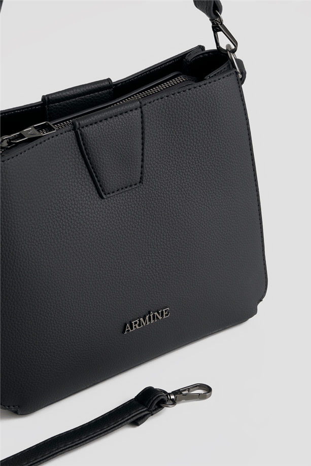 Armine Çanta 25YD7348 Siyah