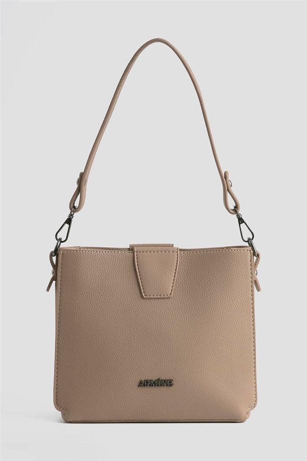 Armine Çanta 25YD7348 Vizon