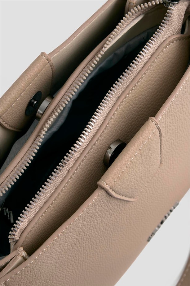 Armine Çanta 25YD7348 Vizon