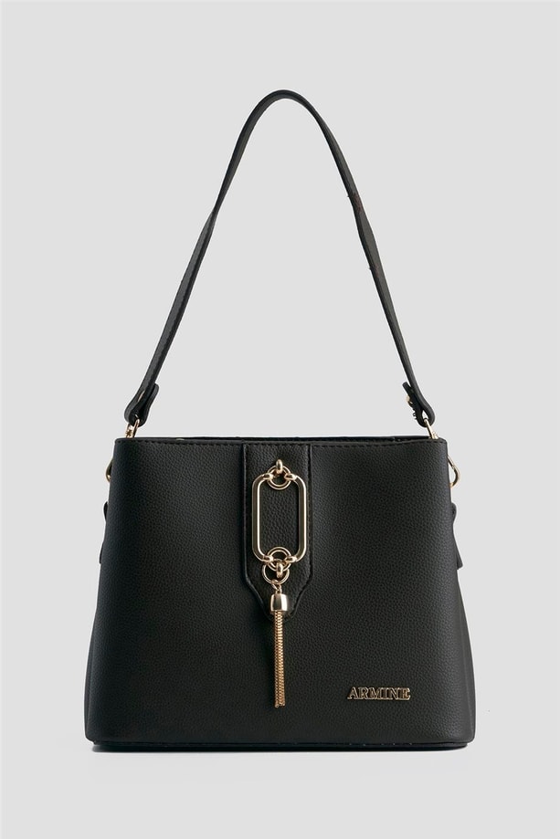 Armine Çanta 25YD7361 Kahverengi