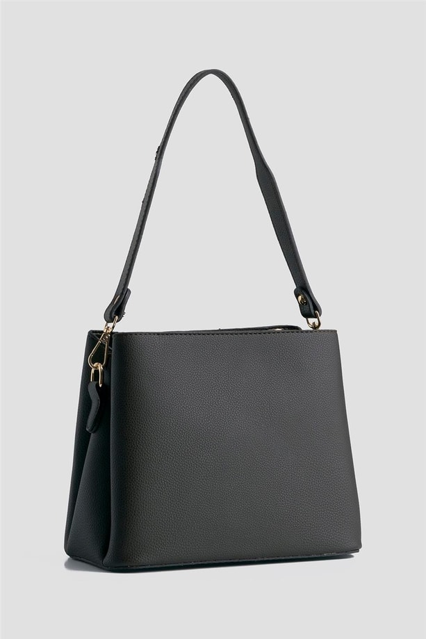 Armine Çanta 25YD7361 Kahverengi