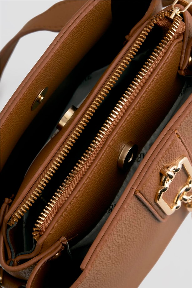 Armine Çanta 25YD7361 Taba